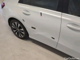  Mercedes  A-Klasse Mercedes-Benz Klasa A A 180 Aut. 4d #79