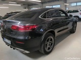  Mercedes  G-Klasee Mercedes-Benz GLC Coupé GLC 300 e 4MATIC 5d #2