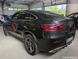 Mercedes  G-Klasee Mercedes-Benz GLC Coupé GLC 300 e 4MATIC 5d #8