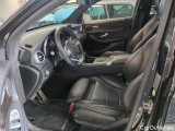  Mercedes  G-Klasee Mercedes-Benz GLC Coupé GLC 300 e 4MATIC 5d #6