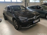  Mercedes  G-Klasee Mercedes-Benz GLC Coupé GLC 300 e 4MATIC 5d #12