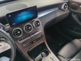 Mercedes  G-Klasee Mercedes-Benz GLC Coupé GLC 300 e 4MATIC 5d #10