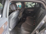  Mercedes  G-Klasee Mercedes-Benz GLC Coupé GLC 300 e 4MATIC 5d #18