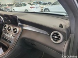  Mercedes  G-Klasee Mercedes-Benz GLC Coupé GLC 300 e 4MATIC 5d #33