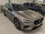  Volvo  V60 Volvo  B3 Mild Hybrid Benzyna R-Design Auto 5d #7