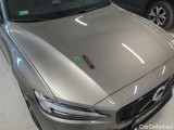  Volvo  V60 Volvo  B3 Mild Hybrid Benzyna R-Design Auto 5d #35