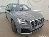  Audi  Q2 AUDI  / 2016 / 5P / SUV 35 TFSI COD 150 S Tronic Sport Limited(SL) #4