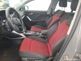  Audi  Q2 AUDI  / 2016 / 5P / SUV 35 TFSI COD 150 S Tronic Sport Limited(SL) #8