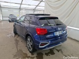  Audi  Q2  35 TFSI Design Luxe 1.5 TFSI 150CV BVA7 E6d #2