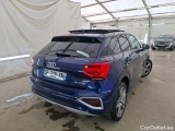  Audi  Q2  35 TFSI Design Luxe 1.5 TFSI 150CV BVA7 E6d #3