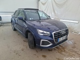  Audi  Q2  35 TFSI Design Luxe 1.5 TFSI 150CV BVA7 E6d #4