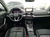 Audi  Q2  35 TFSI Design Luxe 1.5 TFSI 150CV BVA7 E6d #5