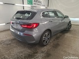  Bmw  Serie 1 1 Berline 116 d 1.5 115CV BVA7 E6d #3