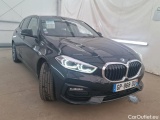  Bmw  Serie 1 Série 1 Berline 118 i Edition Sport 1.5 135CV BVA7 E6d #4