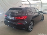  Bmw  Serie 1 Série 1 Berline 118 i Edition Sport 1.5 135CV BVA7 E6d #3