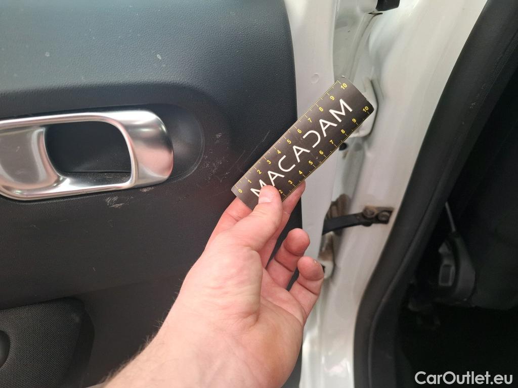  Citroen  C3 CITROEN  / 2020 / 5P / Berline PureTech 110 S&S BVM6 Shine Business #6