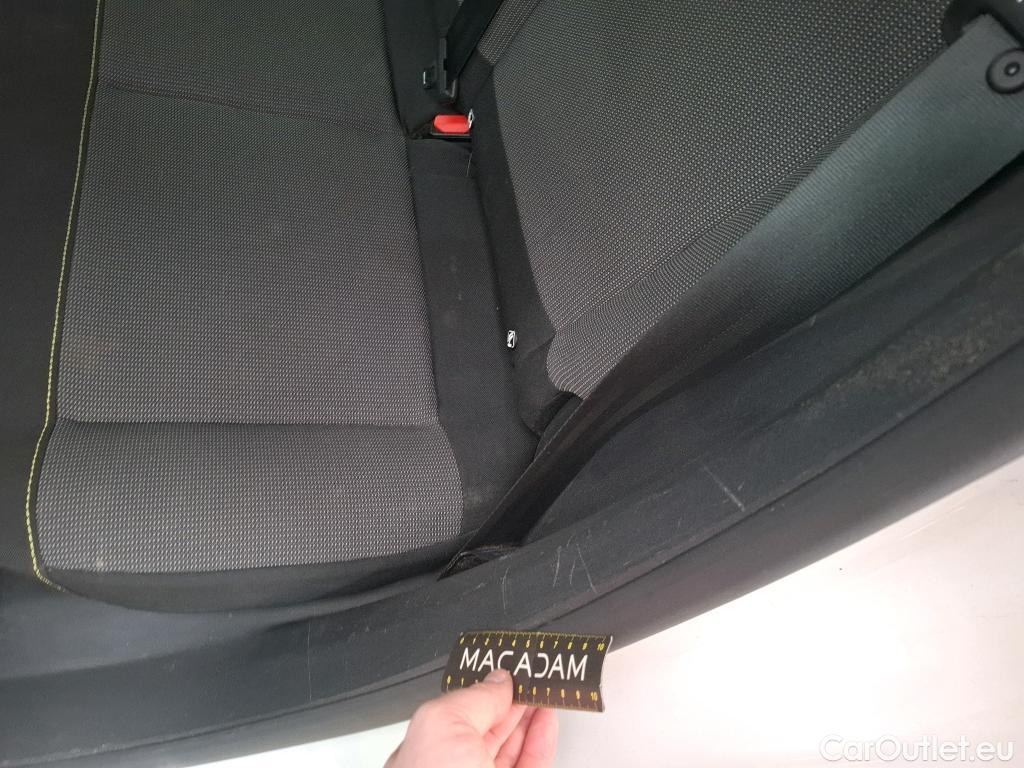  Citroen  C3 CITROEN  / 2020 / 5P / Berline PureTech 110 S&S BVM6 Shine Business #9