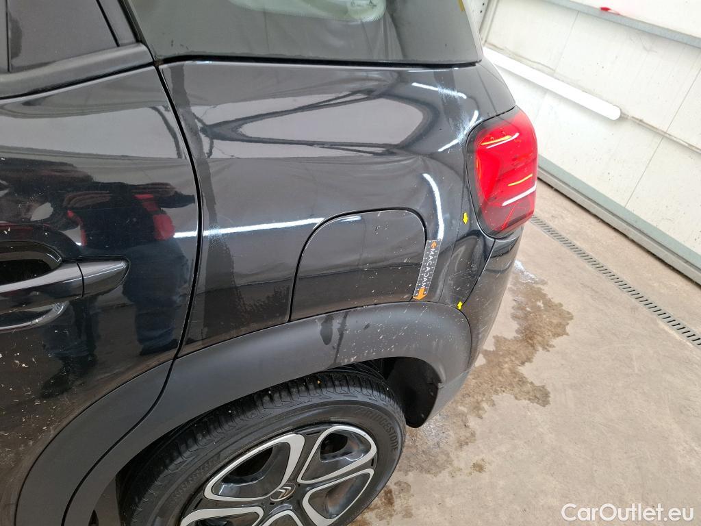  Citroen  C3  Aircross Feel Business 1.5 BlueHDi 100CV BVM6 E6dT #1