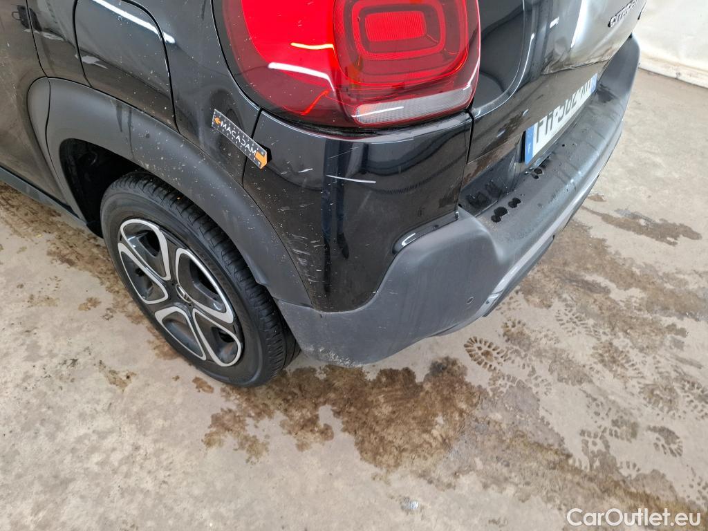  Citroen  C3  Aircross Feel Business 1.5 BlueHDi 100CV BVM6 E6dT #8
