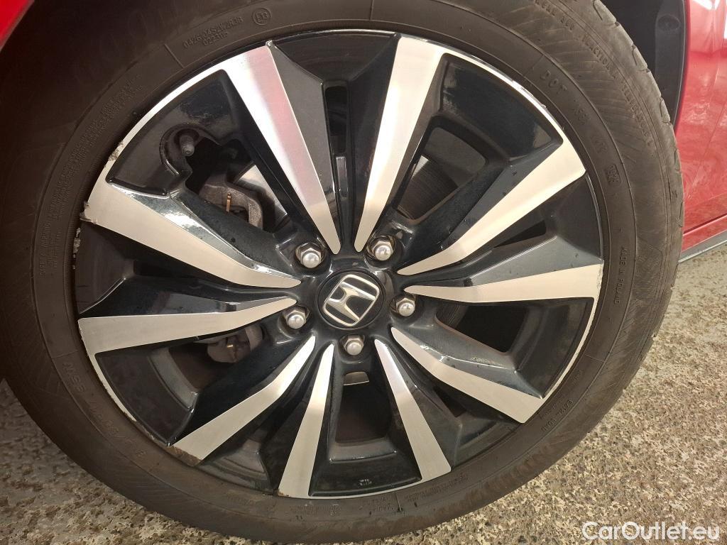  Honda  Civic HONDA  / 2022 / 5P / Berline 2.0 i-MMD Executive #6