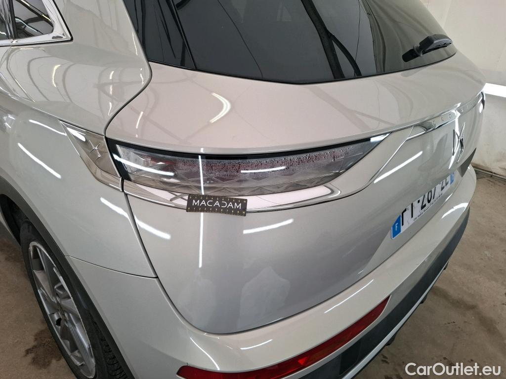  DS  DS7 DS DS 7 Crossback / 2017 / 5P / SUV BlueHDi 180 Automatique Grand Chic #3