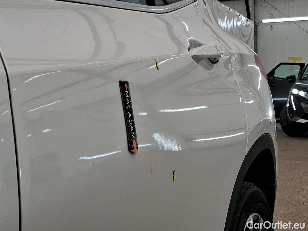  Bmw  X2 Série  sDrive 18i Lounge 1.5 135CV BVM6 E6d #4