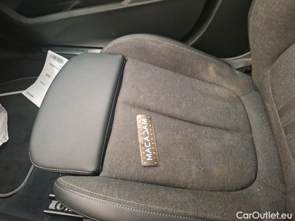  Bmw  Serie 1 Série 1 Berline 118 i Edition Sport 1.5 135CV BVA7 E6d #18