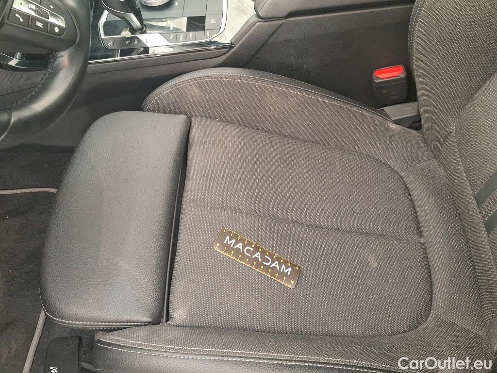  Bmw  Serie 1 Série 1 Berline 118 i Edition Sport 1.5 135CV BVA7 E6d #21