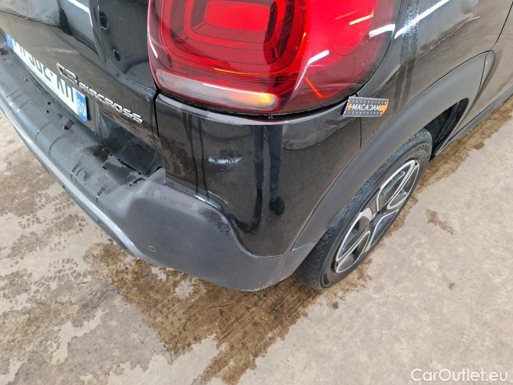  Citroen  C3  Aircross Feel Business 1.5 BlueHDi 100CV BVM6 E6dT #11