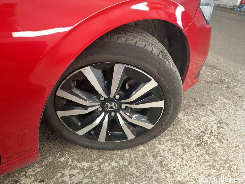  Honda  Civic HONDA  / 2022 / 5P / Berline 2.0 i-MMD Executive #10