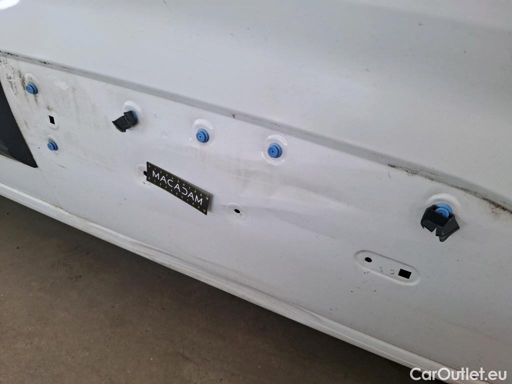  Citroen  Berlingo  Live M 1.2 PureTech 110CV BVM6 E6dT #45
