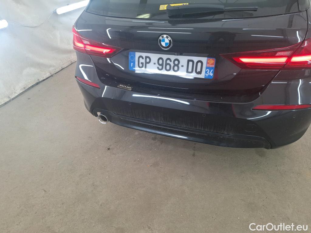  Bmw  Serie 1 Série 1 Berline 118 i Edition Sport 1.5 135CV BVA7 E6d #1