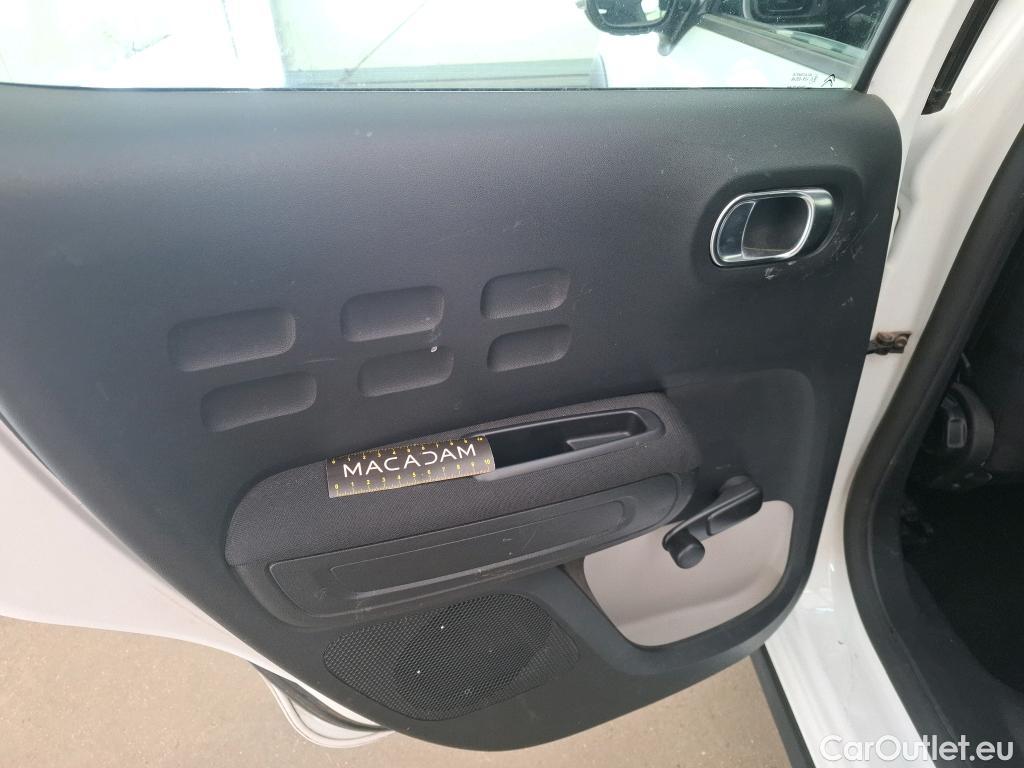  Citroen  C3 CITROEN  / 2020 / 5P / Berline PureTech 110 S&S BVM6 Shine Business #4