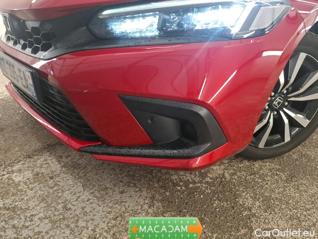  Honda  Civic HONDA  / 2022 / 5P / Berline 2.0 i-MMD Executive #20