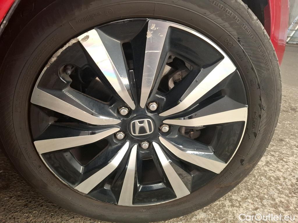 Honda  Civic HONDA  / 2022 / 5P / Berline 2.0 i-MMD Executive #11