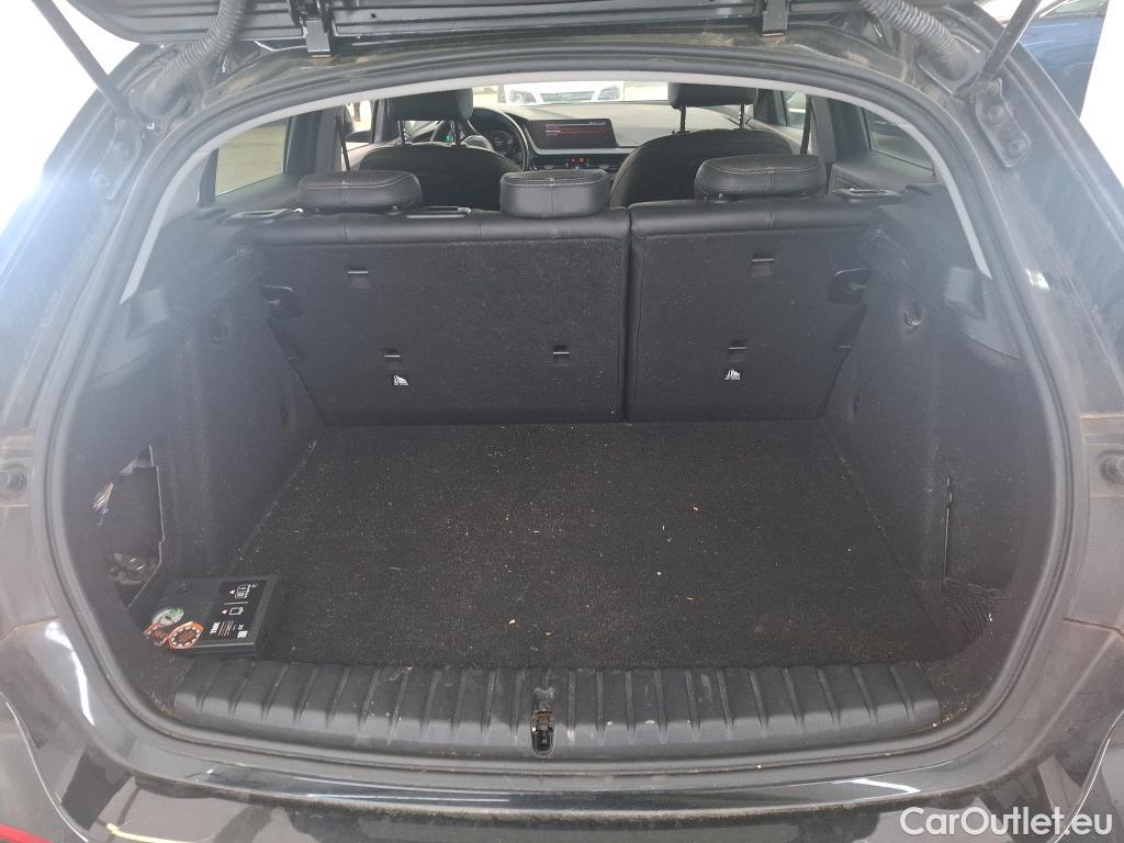  Bmw  Serie 1 Série 1 Berline 118 i Edition Sport 1.5 135CV BVA7 E6d #8