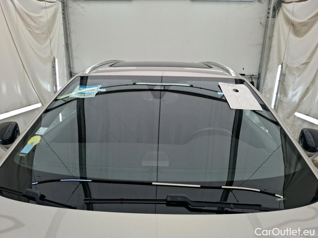  DS  DS7 DS DS 7 Crossback / 2017 / 5P / SUV BlueHDi 180 Automatique Grand Chic #1