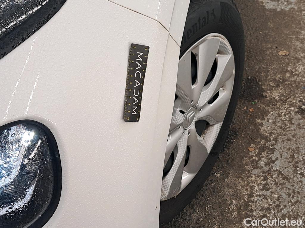  Citroen  C3  Feel Business 1.5 BlueHDI 100CV BVM6 E6d #3