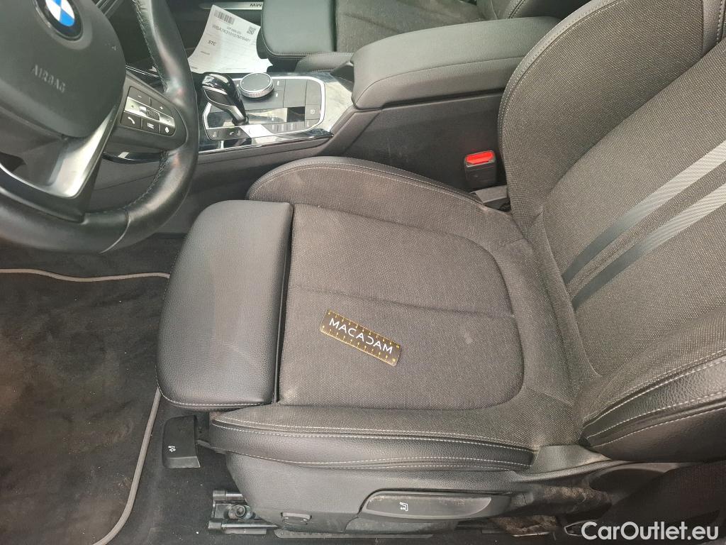  Bmw  Serie 1 Série 1 Berline 118 i Edition Sport 1.5 135CV BVA7 E6d #20