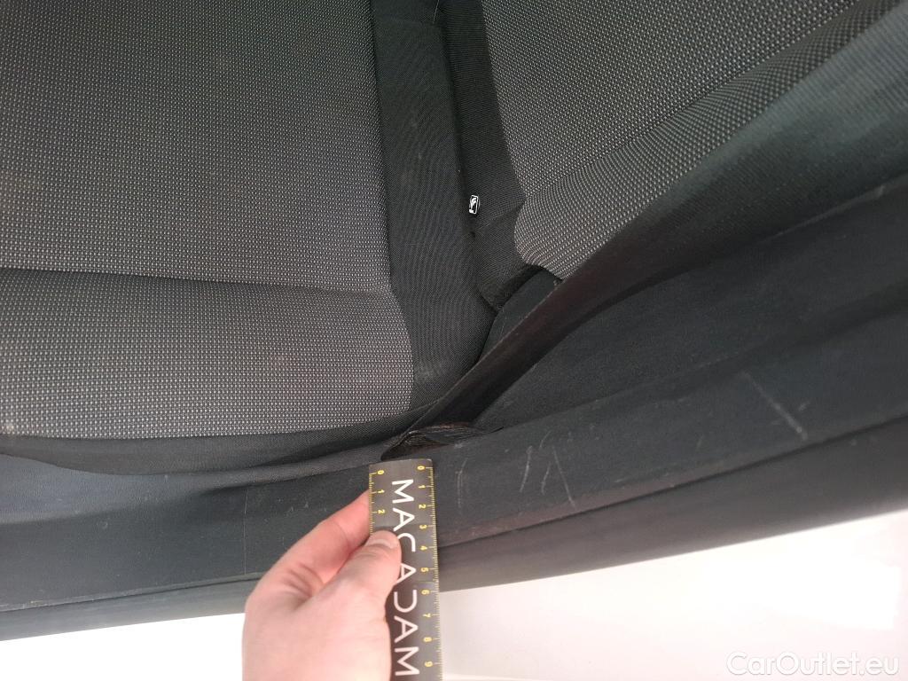  Citroen  C3 CITROEN  / 2020 / 5P / Berline PureTech 110 S&S BVM6 Shine Business #10