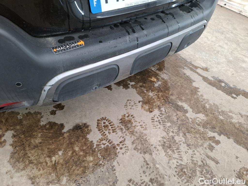  Citroen  C3  Aircross Feel Business 1.5 BlueHDi 100CV BVM6 E6dT #4