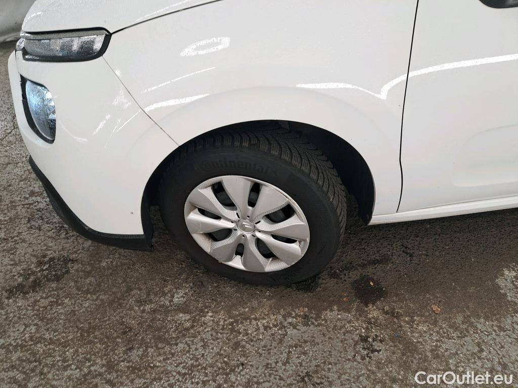  Citroen  C3  Feel Business 1.5 BlueHDI 100CV BVM6 E6d #21