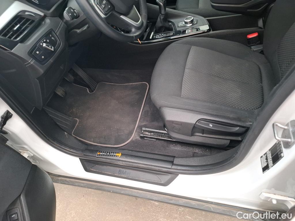  Bmw  X2 Série  sDrive 18i Lounge 1.5 135CV BVM6 E6d #5