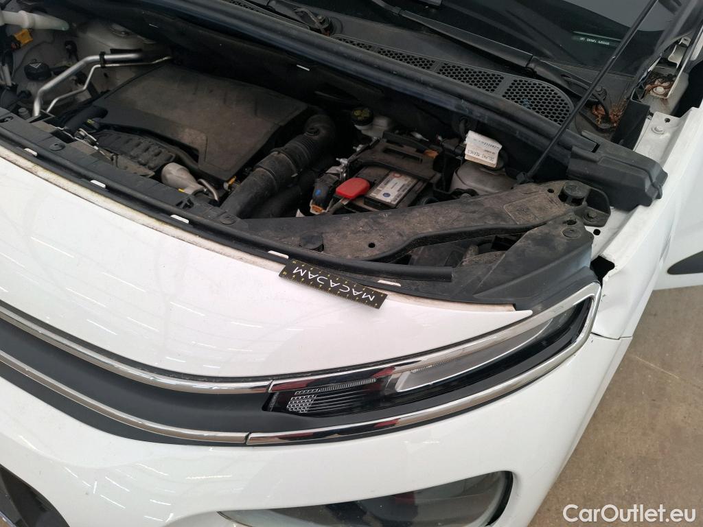  Citroen  Berlingo  Live M 1.2 PureTech 110CV BVM6 E6dT #60