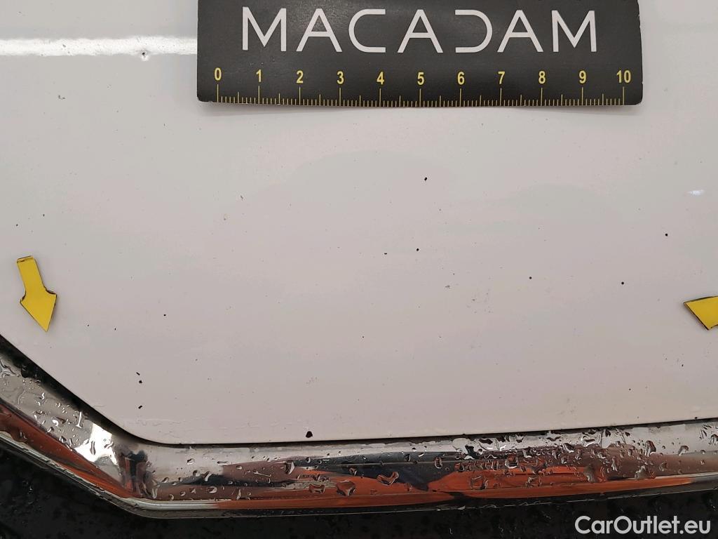 Citroen  C3  Feel Business 1.5 BlueHDI 100CV BVM6 E6d #8