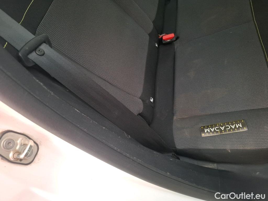  Citroen  C3 CITROEN  / 2020 / 5P / Berline PureTech 110 S&S BVM6 Shine Business #13