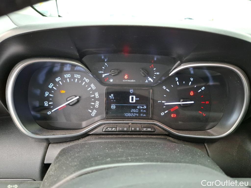  Citroen  C3  Aircross Feel Business 1.5 BlueHDi 100CV BVM6 E6dT #33