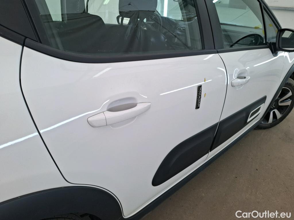 Citroen  C3 CITROEN  / 2020 / 5P / Berline PureTech 110 S&S BVM6 Shine Business #20