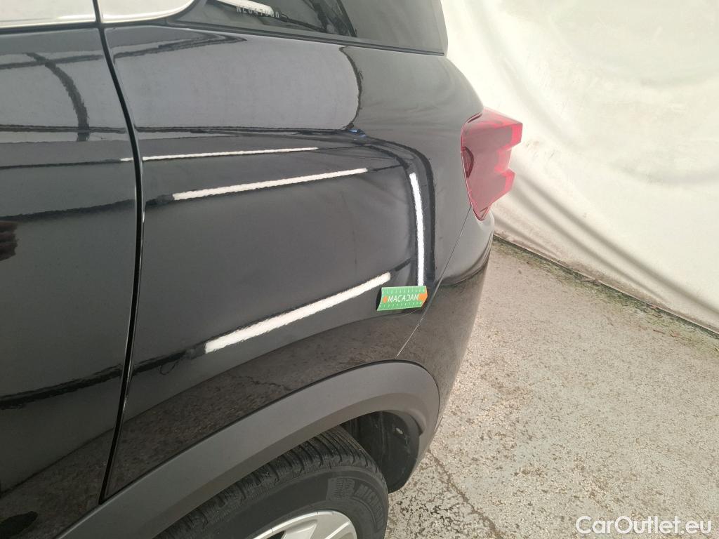  Citroen  C5 Aircross CITROEN  / 2022 / 5P / SUV BlueHDi 130 S&S BVM6 Feel #9