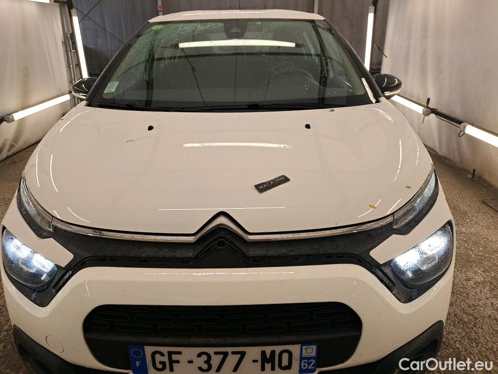  Citroen  C3  Feel Business 1.5 BlueHDI 100CV BVM6 E6d #11